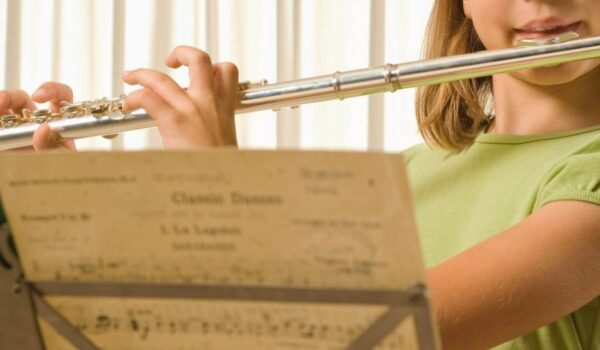 Challenges in Flute Classes