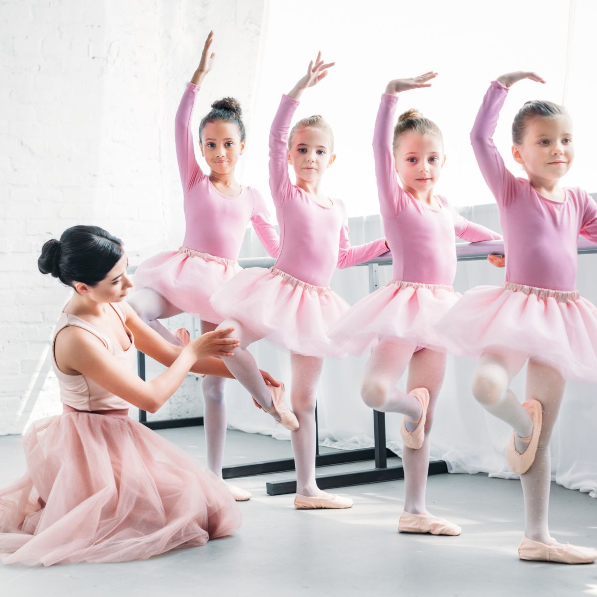 Unlocking Grace and Precision - The Art of Classical Dance Body Alignment