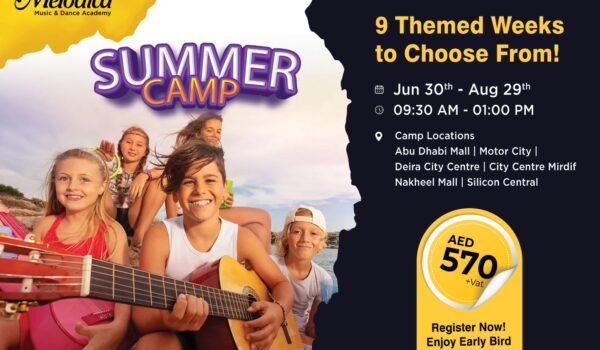 kids Summer Camp