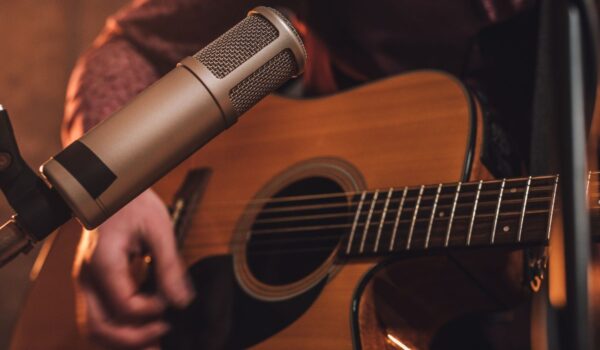 Guitar Fretboard Navigation