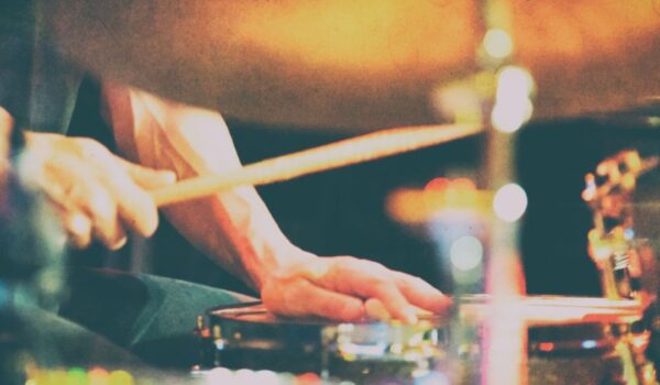 Top 5 Drum Grooves Every Beginner Should Master