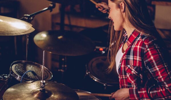 Drum Rudiments Every Dubai Drummer Needs to Know