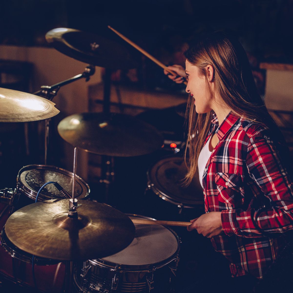 Drum Rudiments Every Drummer Needs to Know
