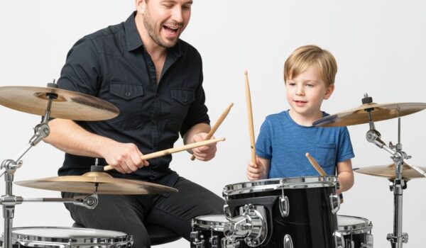 A Beginner’s Guide to Electronic Drum Pads