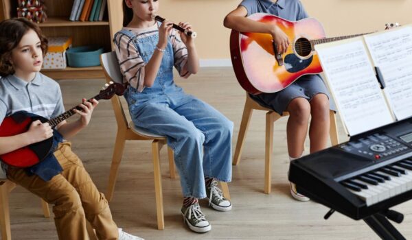 5 Popular Music Exam Boards in Dubai