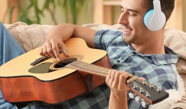 Mental Health and Wellbeing for Musicians