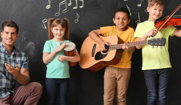 Signs Your Child Is Ready for Private Music Classes