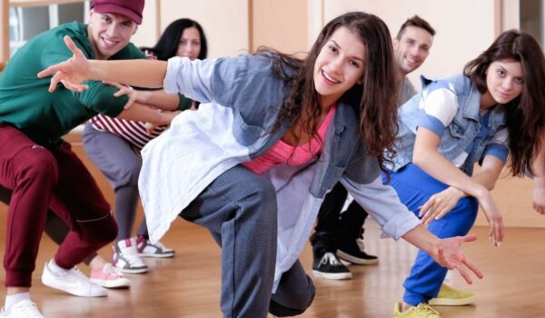 Why Beginners Thrive in the Right Hip-Hop Choreography Class