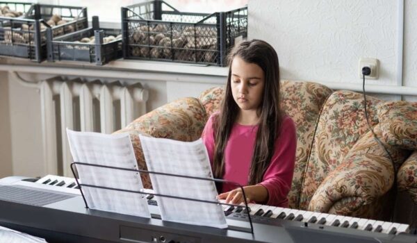 Why Music Theory Should Be Fun for Kids