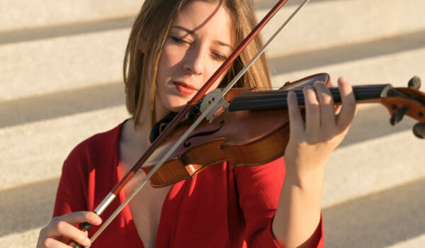 is violin hard to learn